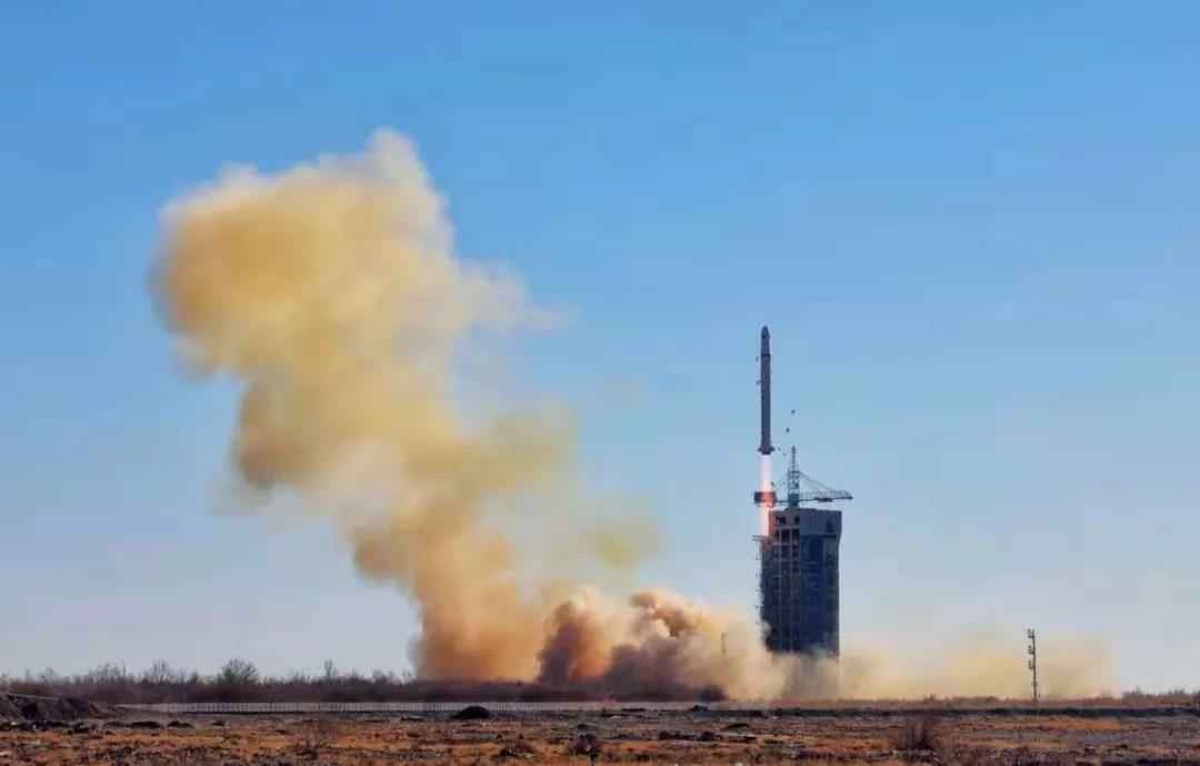 米兰体育·米兰登陆入口-米兰online(中国)“多星分离超级电容电源系统”再次成功发射多颗小卫星！