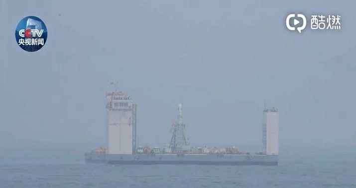 米兰体育·米兰登陆入口-米兰online(中国)“2.7V10F特殊模组电源体系” 成功完成我国运载火箭海上首秀的星箭分离任务