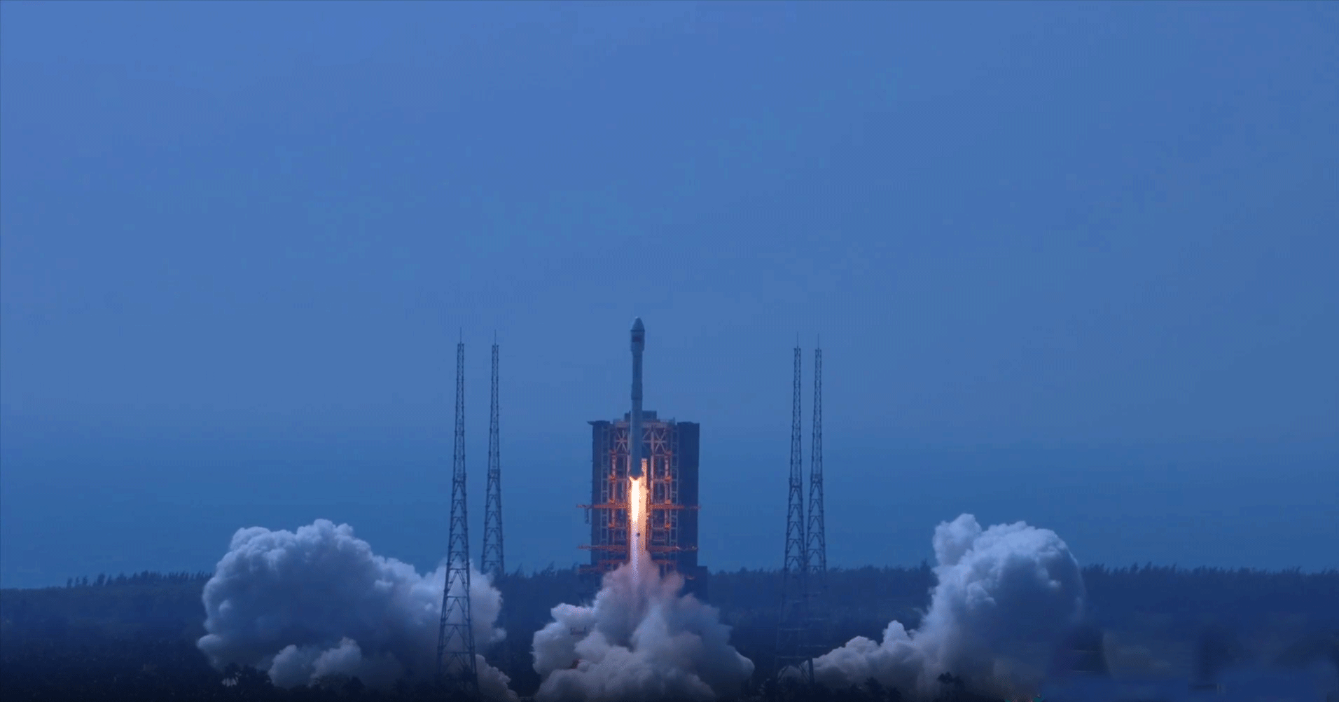 米兰体育·米兰登陆入口-米兰online(中国)助推中大型卫星分离成功，星箭分离电源应用再上新台阶！